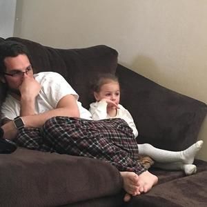 Meet your Posher, Ted